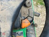 JOHN DEERE X300R RIDE-ON MOWER (S/R) - 11