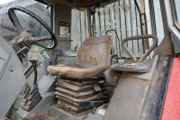 1993 MASSEY FERGUSON 3095 DYNASHIFT 4WD TRACTOR - 12