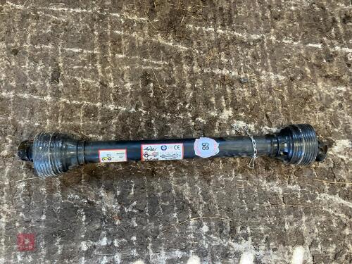 1M PTO SHAFT