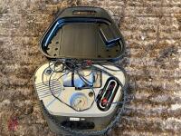 12V AIR COMPRESSOR