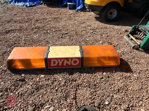 1.21M FLASHING BEACON