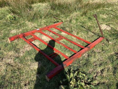5' 6'' GATE /PEN SECTION