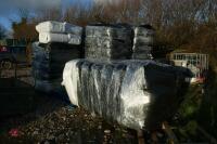 28 BALES OF PEARCE ECO BEDDING - 6