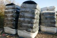 28 BALES OF PEARCE ECO BEDDING - 2