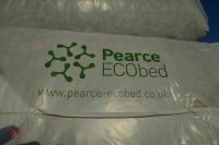 28 BALES OF PEARCE ECO BEDDING - 5