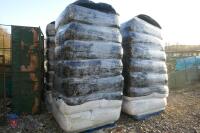 24 BALES OF PEARCE ECO BEDDING - 3