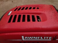 LAWNFLITE 604 LA RIDE ON LAWN MOWER - 4