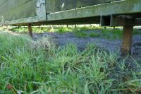 METAL VERANDA AND NIGHT SHELTER PENS - 9