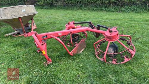 VICON HAYBOB 300 (S/R)