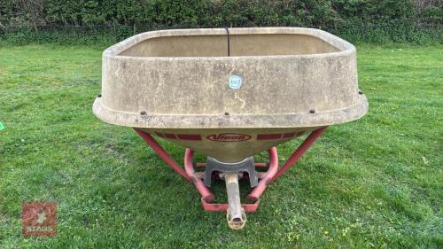 VICON P5604-754 FERTILISER SPINNER
