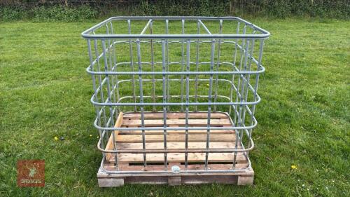 PALLET STILLAGE