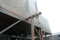 LARGE 20,000L MOLASSES TANK ON STAND - 5