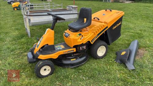 CLUB CADET LR2 RIDE ON MOWER
