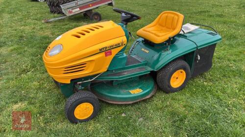 MTD HA4145 RIDE-ON LAWN MOWER