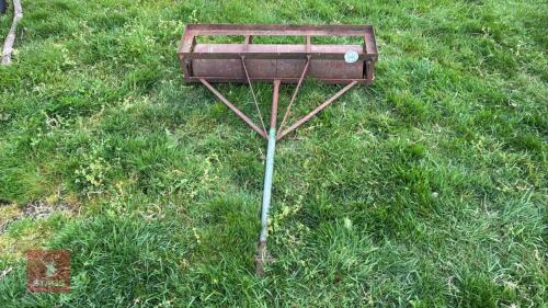 1.05M GARDEN ROLLER