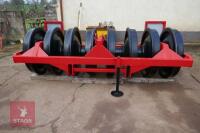 NEW SILAGE PRESS/COMPACTOR - 2