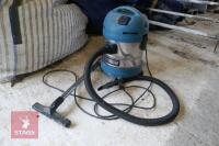 ERBAUR ELECTRIC HOOVER