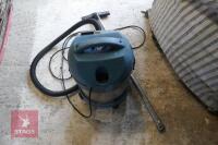 ERBAUR ELECTRIC HOOVER - 3