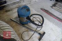 ERBAUR ELECTRIC HOOVER - 4