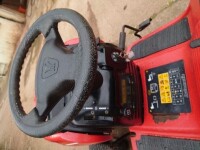 LAWNFLITE 604 LA RIDE ON LAWN MOWER - 10