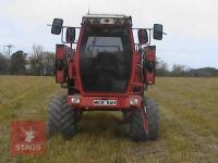 SANDS 3600 SELF PROPELLED CROP SPRAYER - 2