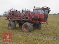 SANDS 3600 SELF PROPELLED CROP SPRAYER - 3