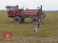 SANDS 3600 SELF PROPELLED CROP SPRAYER - 7