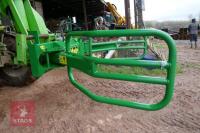 2020 MCHALE R5 SOFT BALE HANDLER - 3