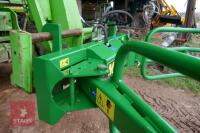 2020 MCHALE R5 SOFT BALE HANDLER - 4