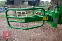 2020 MCHALE R5 SOFT BALE HANDLER - 5