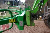 2020 MCHALE R5 SOFT BALE HANDLER - 7