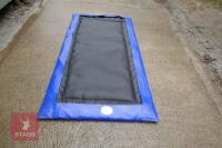 INTERSHAPE SHEEP DISINFECTION MAT - 5