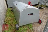 BATEMAN 8' LAMB CREEP FEEDER - 10