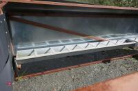 15' CALF CREEP/TROUGH FEEDER - 7