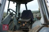 1995 CASE 580SK 4X4 BACK HOE DIGGER - 14