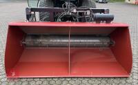 SELF-LOADING TOP DRESSER - 2