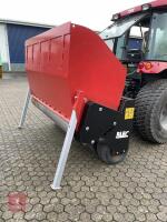 SELF-LOADING TOP DRESSER - 3