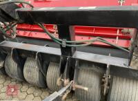 SELF-LOADING TOP DRESSER - 5