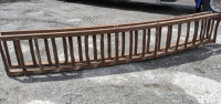 STEEL LOADING RAMPS - 2