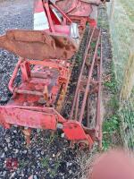 LELY STANDARD 3M POWER HARROW - 3