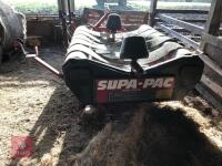 LAWRENCE EDWARDS SUPA-PAC 7000 WRAPPER - 6