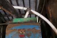 3 AUGER FED OUT OF PARLOUR FEEDERS - 4