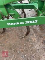 2011 AMAZONE CENIUS STUBBLE CULTIVATOR - 5