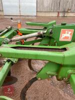 2011 AMAZONE CENIUS STUBBLE CULTIVATOR - 6