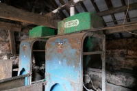 3 AUGER FED OUT OF PARLOUR FEEDERS - 7