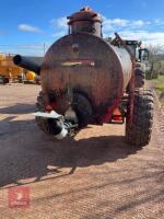 2004 MARSHALL 1300G TANKER - 4