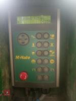 2008 MCHALE BALE WRAPPER - 7