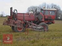 SANDS 3600 SELF PROPELLED CROP SPRAYER - 17