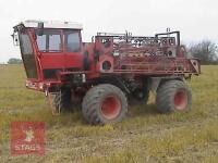 SANDS 3600 SELF PROPELLED CROP SPRAYER - 18