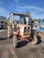 1975 DAVID BROWN 885 TRACTOR - 2